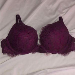 Dream Angels Push Up